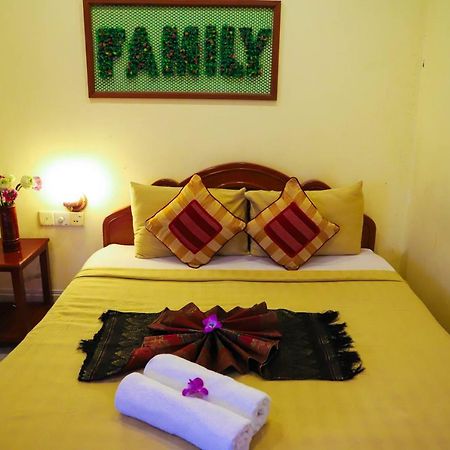 Fancy Guesthouse Phnom Penh Ngoại thất bức ảnh