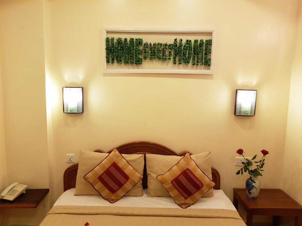 Fancy Guesthouse Phnom Penh Ngoại thất bức ảnh