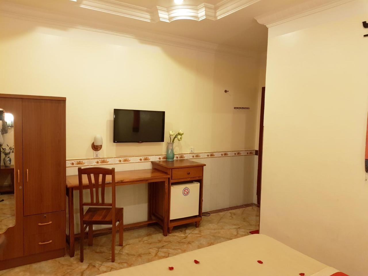 Fancy Guesthouse Phnom Penh Ngoại thất bức ảnh