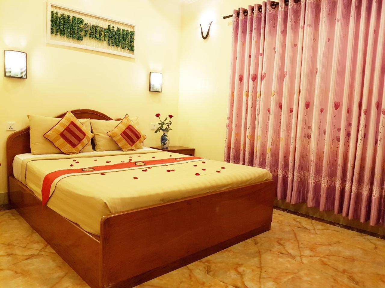 Fancy Guesthouse Phnom Penh Ngoại thất bức ảnh
