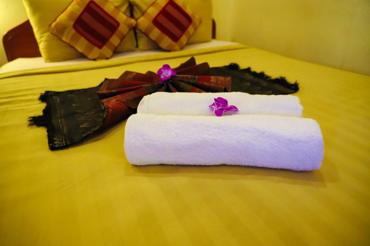 Fancy Guesthouse Phnom Penh Ngoại thất bức ảnh